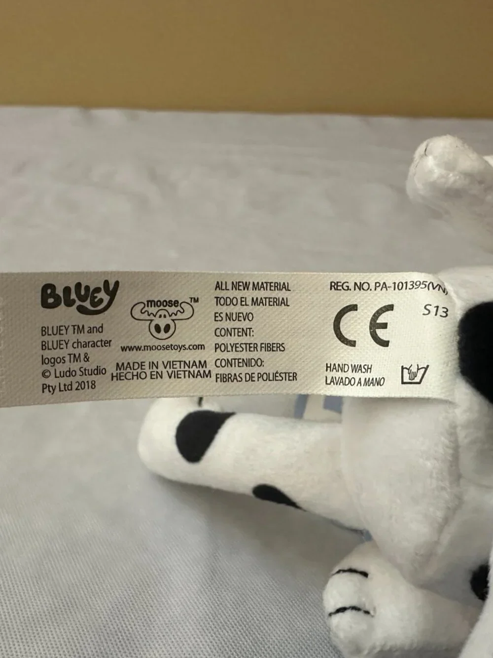 Bluey and Friends 7